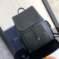 Christian Dior Backpacks